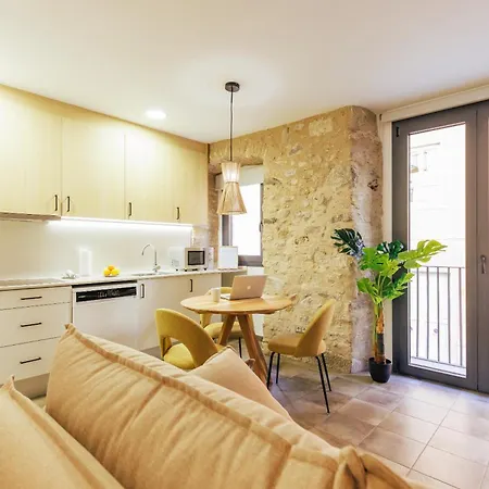 Bravissimo Mercadal, Monthly Apartment