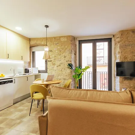 Apartment Bravissimo Mercadal, Monthly *