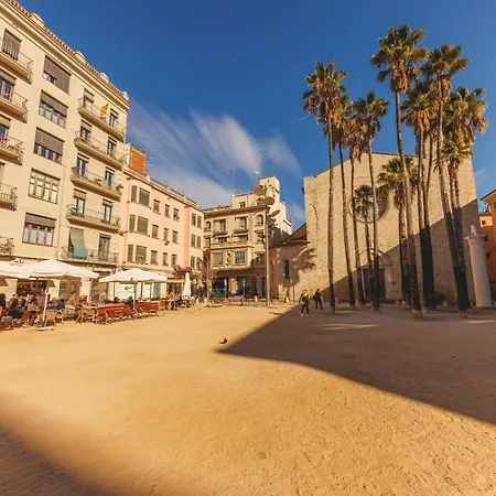 Apartment Bravissimo Mercadal, Monthly *