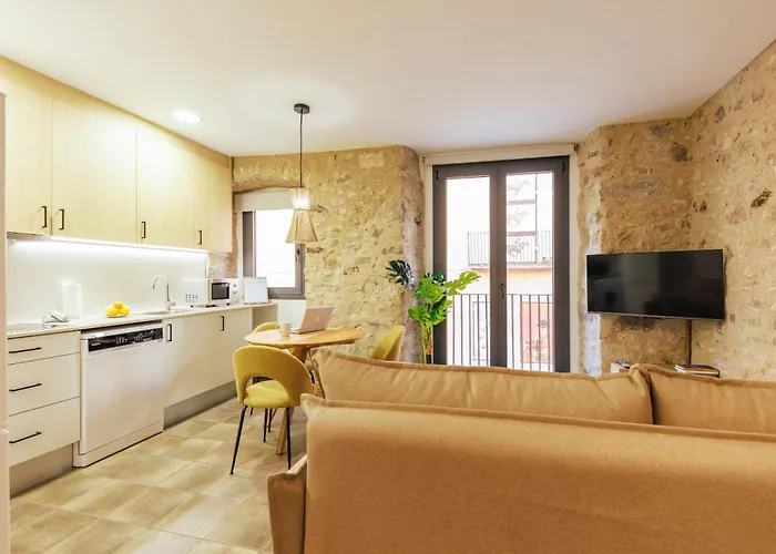 Апартаменти Bravissimo Mercadal, Monthly *