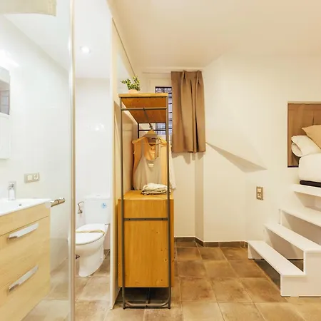 Apartamento Bravissimo Mercadal, Monthly Girona