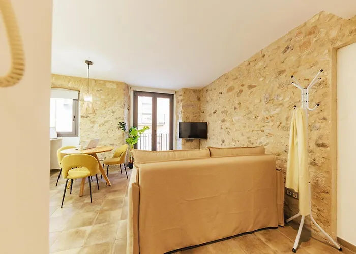 Bravissimo Mercadal, Monthly Apartamento *