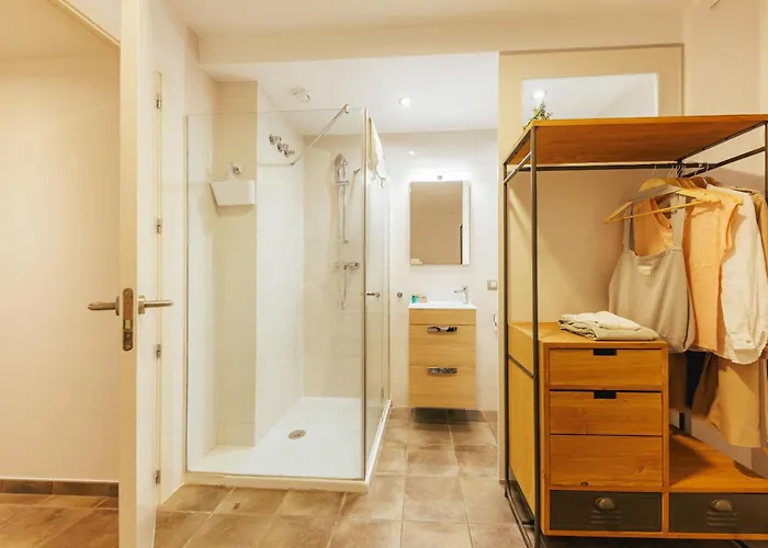 Bravissimo Mercadal, Monthly Apartamento *