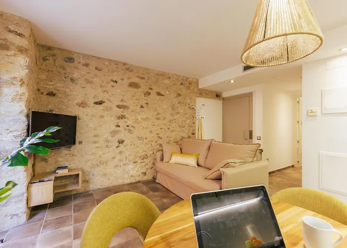 Apartamento Bravissimo Mercadal, Monthly