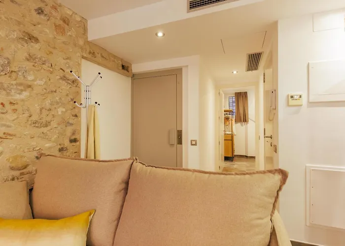 Bravissimo Mercadal, Monthly Apartamento *