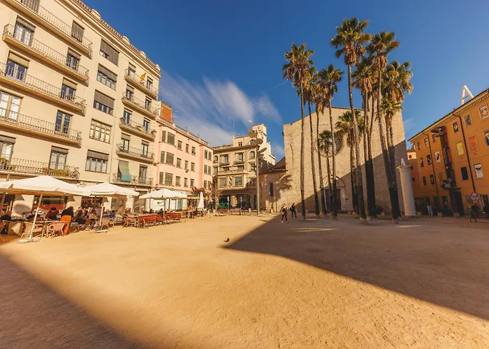 Apartamento Bravissimo Mercadal, Monthly *