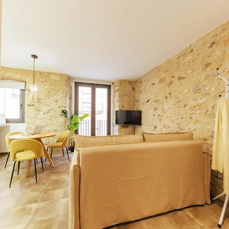 Bravissimo Mercadal, Monthly Appartement *