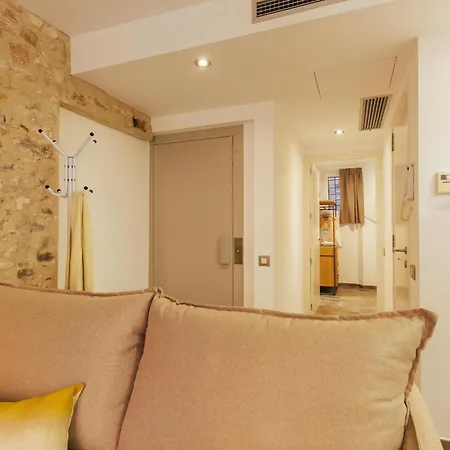 Bravissimo Mercadal, Monthly Appartement *