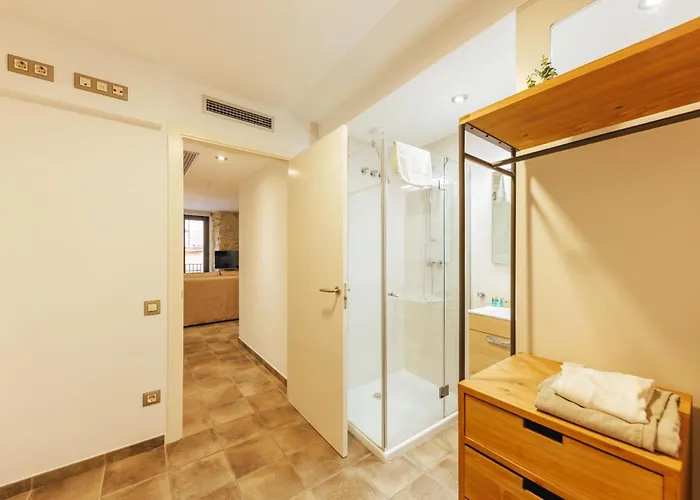 Bravissimo Mercadal, Monthly Appartamento Girona